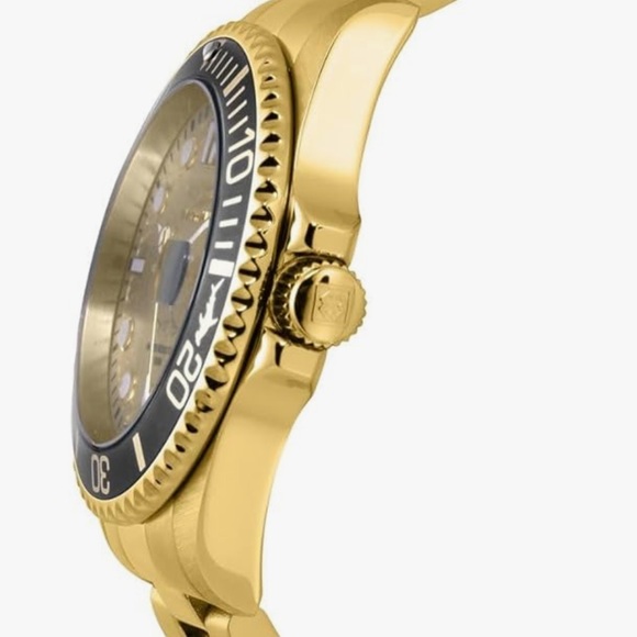 Invicta Mens Pro Diver Quartz Watch - Picture 3 of 5